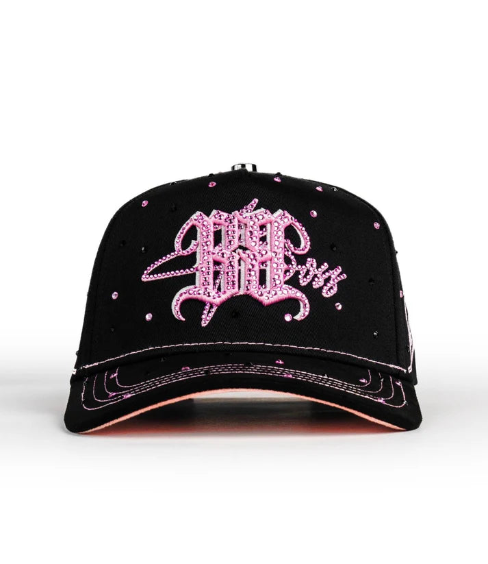 BB ROSE PINK