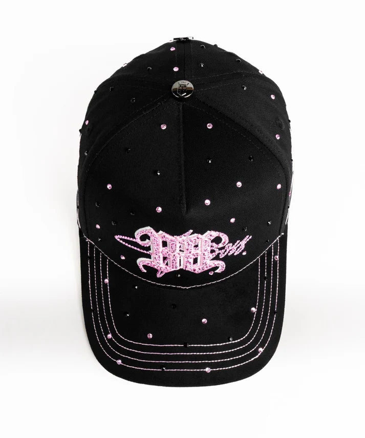 BB ROSE PINK